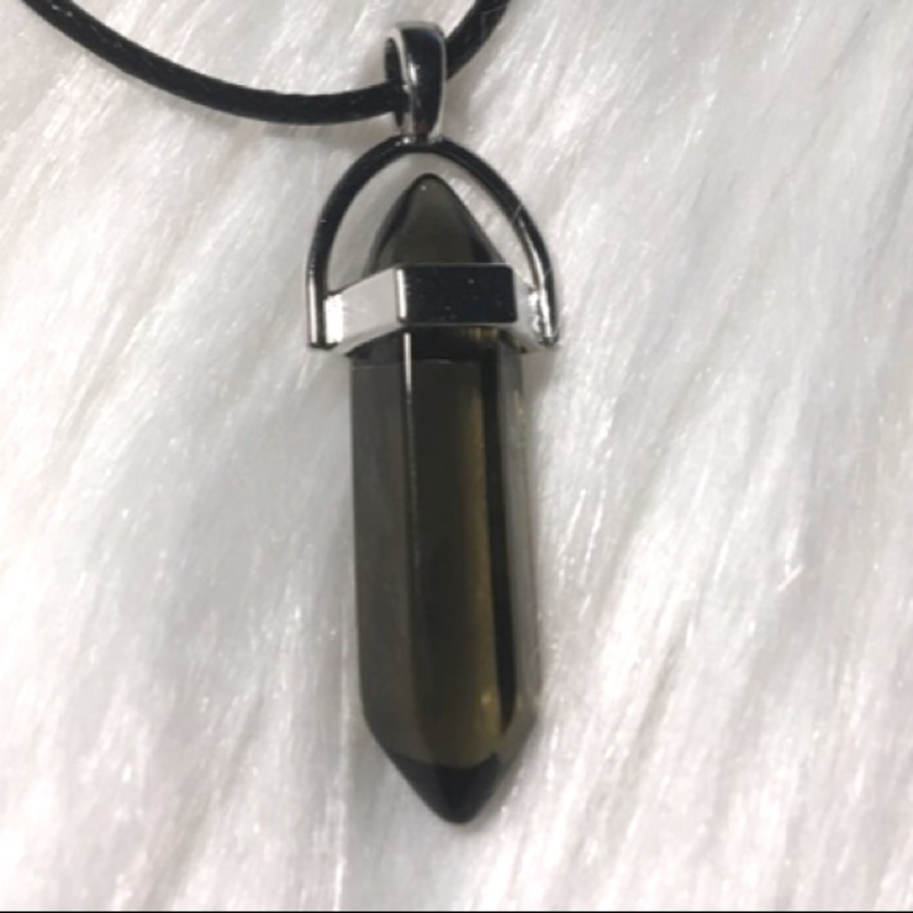 Crystal Necklace